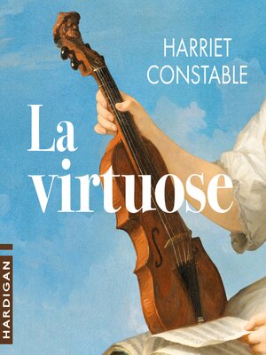 cover image of La Virtuose